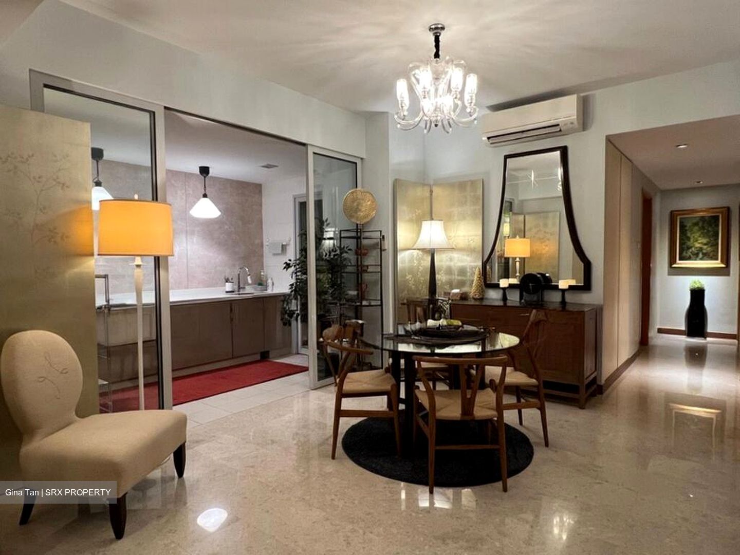 The Linear (D23), Apartment #522082151